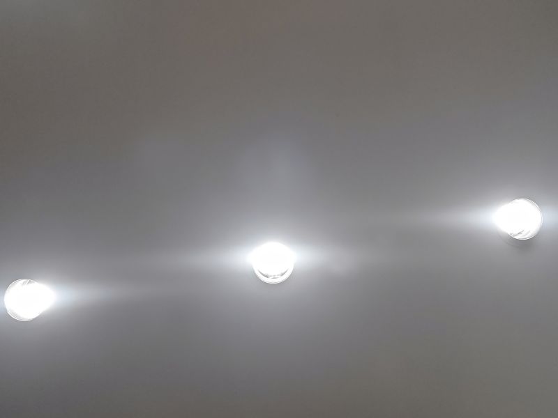 LED Can Light Installation in Denver, CO