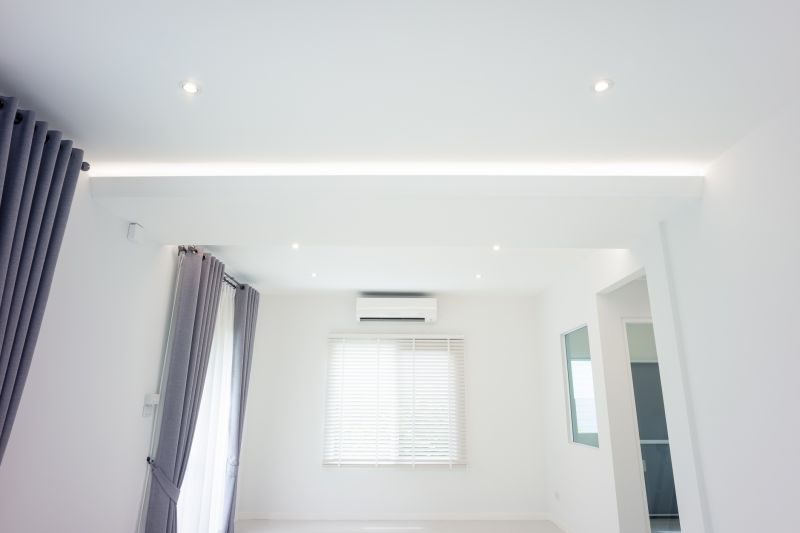LED Can Light Installation in Orem, UT