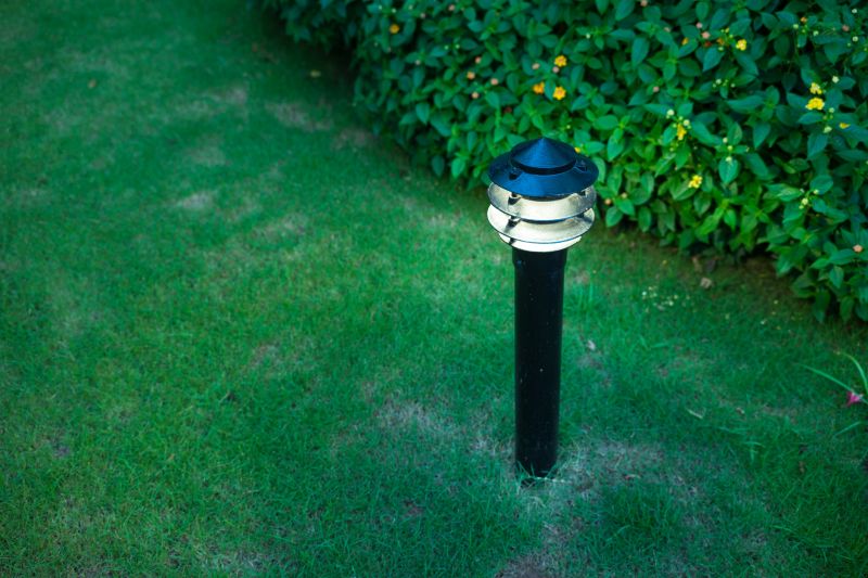 Outdoor Post Light Maintenance