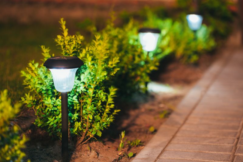 Deck Lights Installation in Honolulu, HI