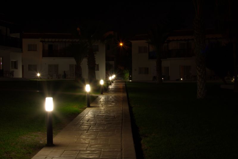 Landscape Lighting Repair in Utah County, UT