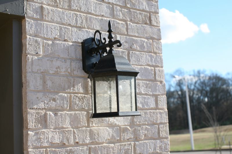 Led Lights Installation in Alpharetta, GA