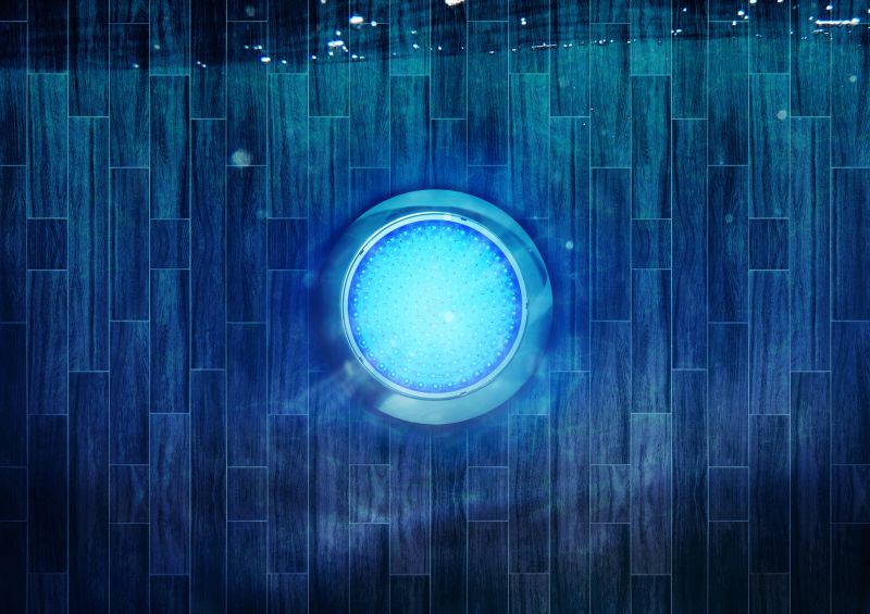 Underwater and Pool Lighting