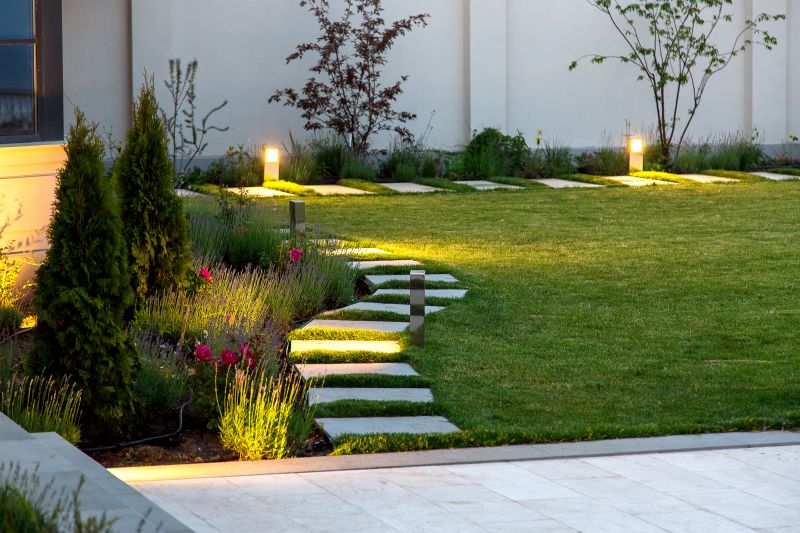 Pathway Lighting